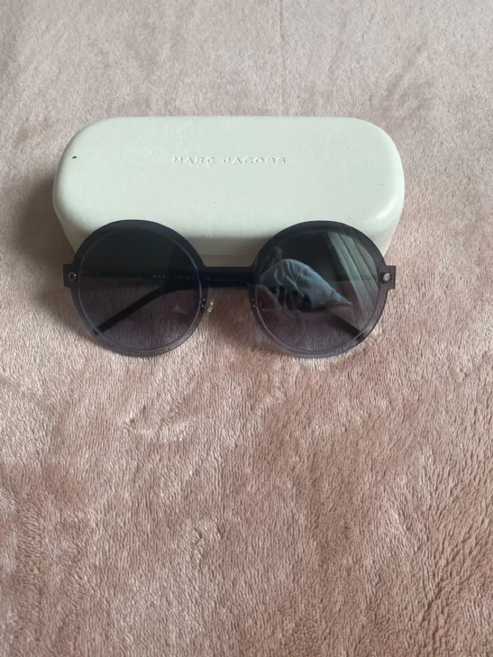 Óculos de Sol Marc Jacobs Original Novo