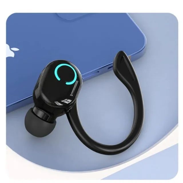 Fone sem fio com cancelamento de Ruído Sport Game Headset - Foto 3
