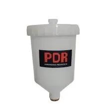 COPO P/ PISTOLA PDR 550-15 600 ML - Foto 4