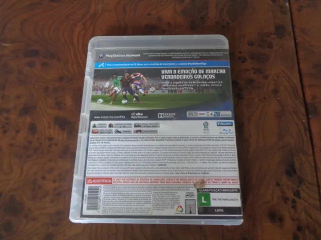 Fifa 2014 - PS3 - Foto 2