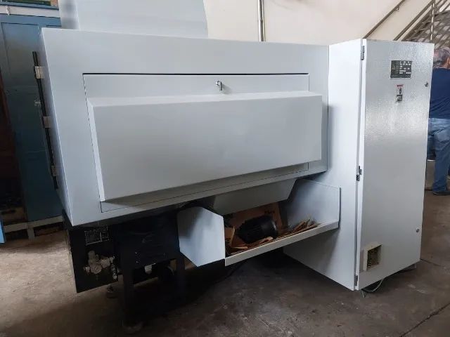 Torno CNC Nardini Logic 175 - Foto 6