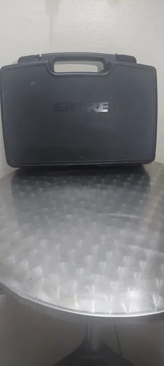 Microfone Shure Wireless PGX4 - Foto 6