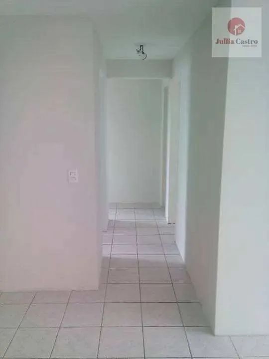 Alugo ótimo apartamento| 03 quartos| 75m³| lazer| em Casa caiada - Olinda - Foto 4
