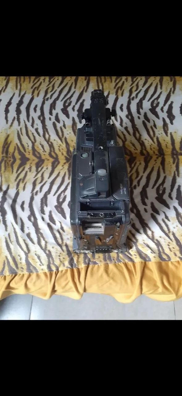 Filmadora para tirar perça - Foto 2