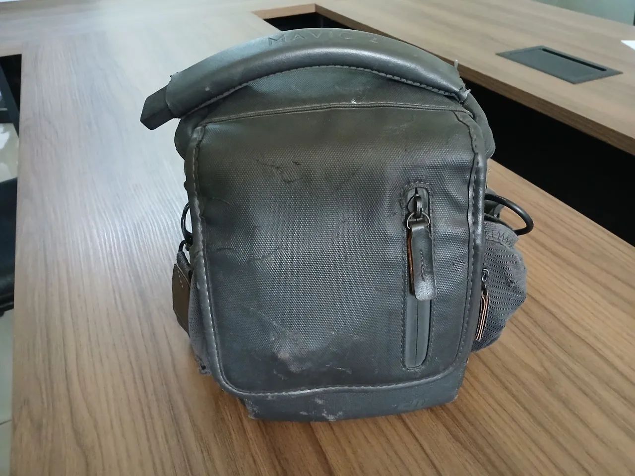 Drone DJI Mavic 2 pro + kit fly more - Foto 6