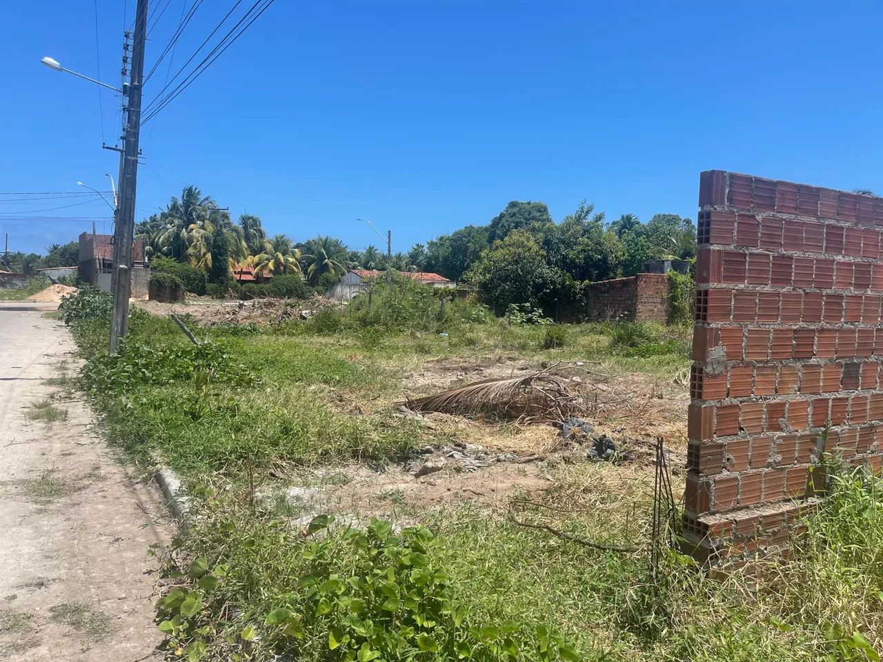 Terreno Barra de São Miguel - Foto 2