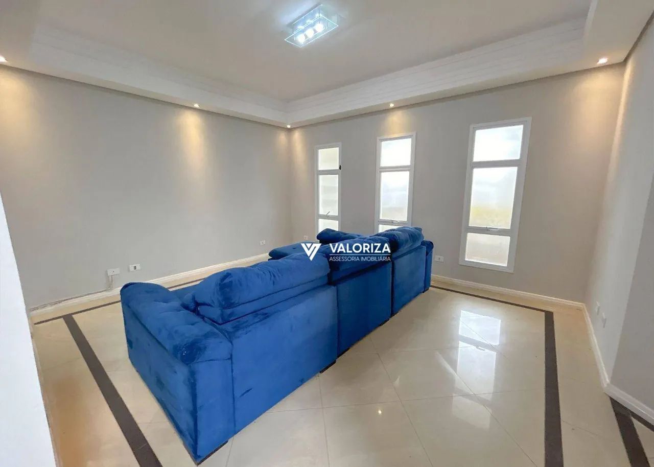 Casa com 3 dormitórios para alugar, 230 m² por R$ 8.010,00/mês - Condomínio Ibiti Royal Pa - Foto 2