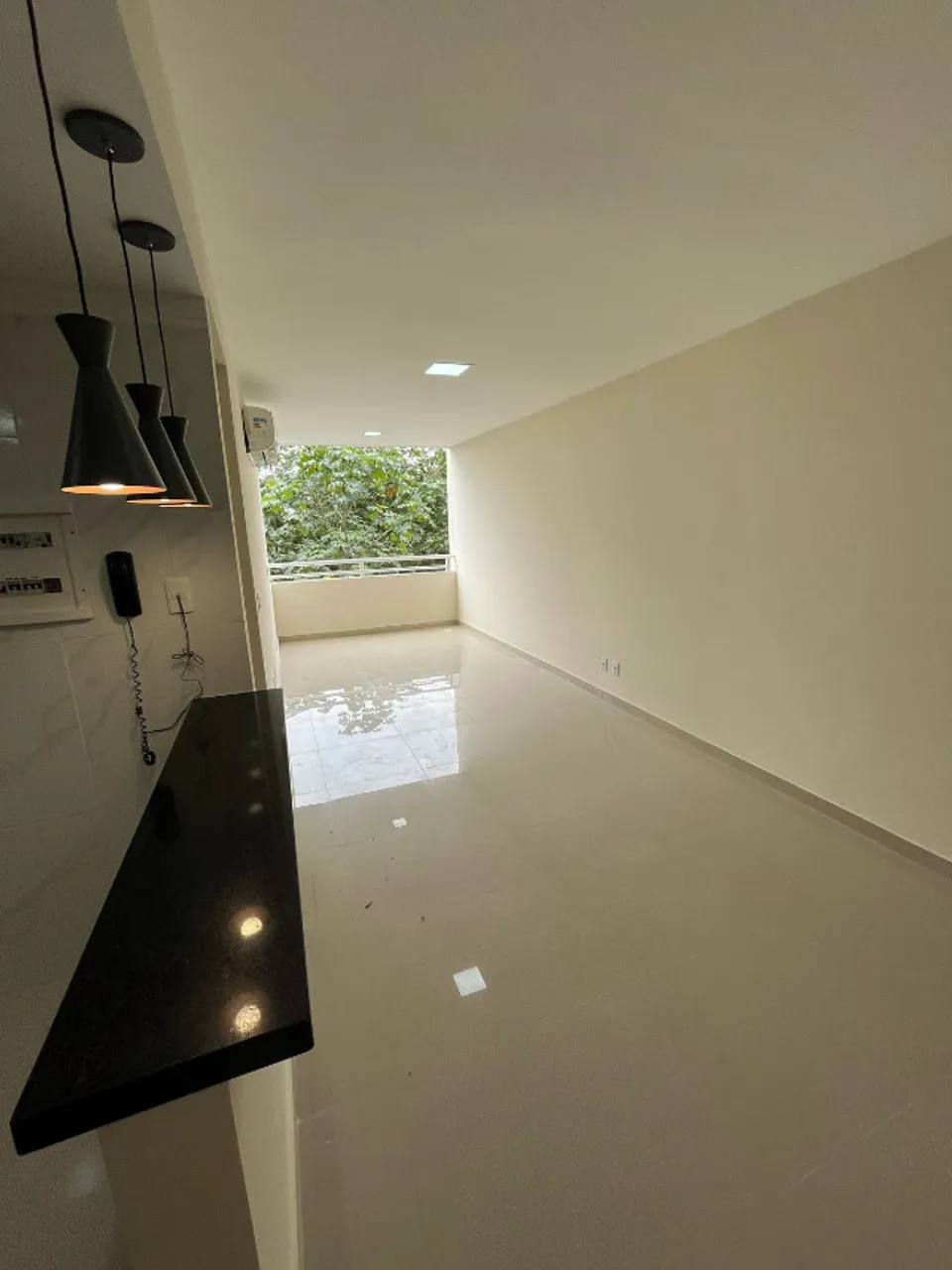 Apartamento Condomínio Laranjeiras Village 3 quartos