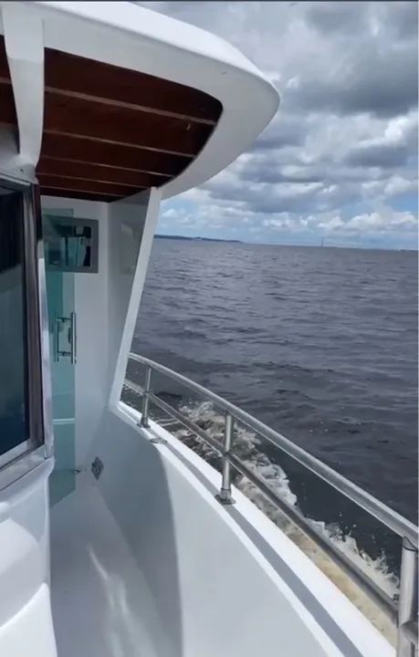 Barco lancha - Foto 4