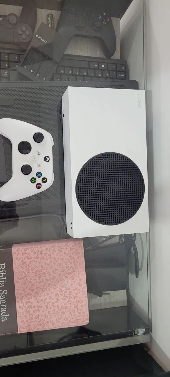 Xbox Series S - Usado - Foto 2