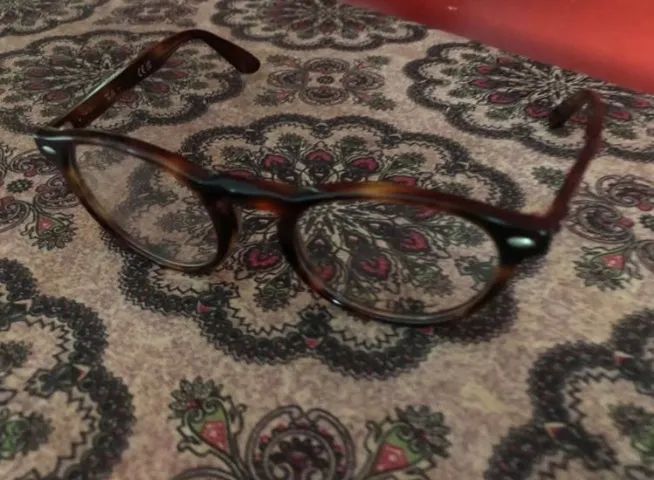 Óculos Ray Ban 5283 - Foto 4