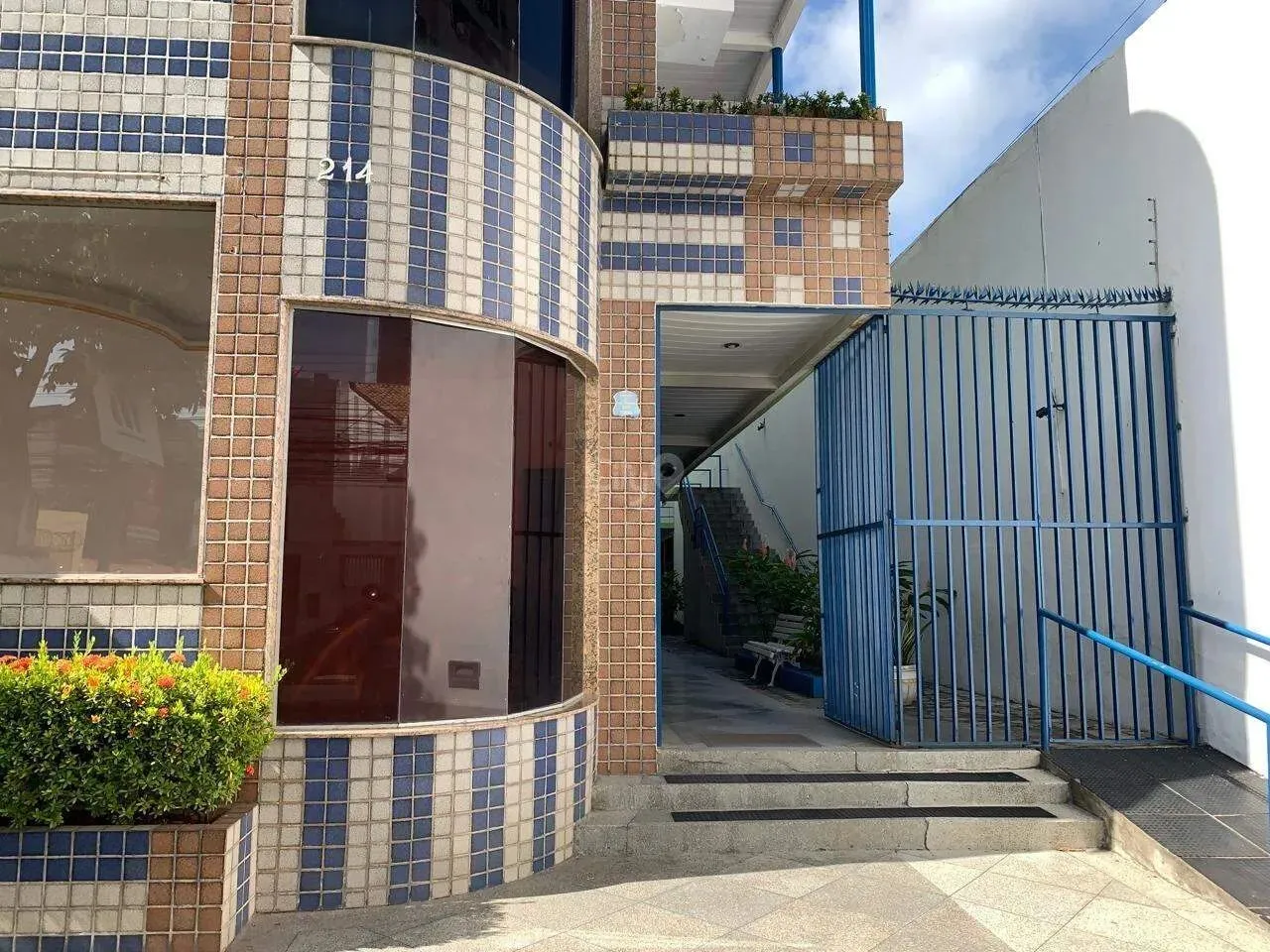 Ponto Comercial para aluguel, 3 vagas, Centro - Aracaju/SE