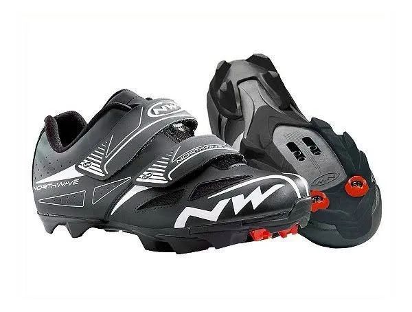 Sapatilha Northwave ciclismo bike
