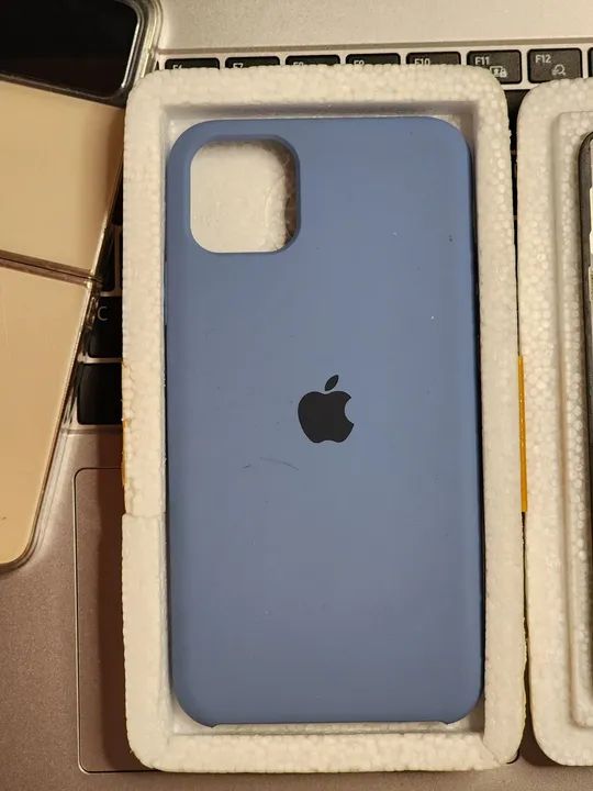 Tela iphone 11 pro max  - Foto 3