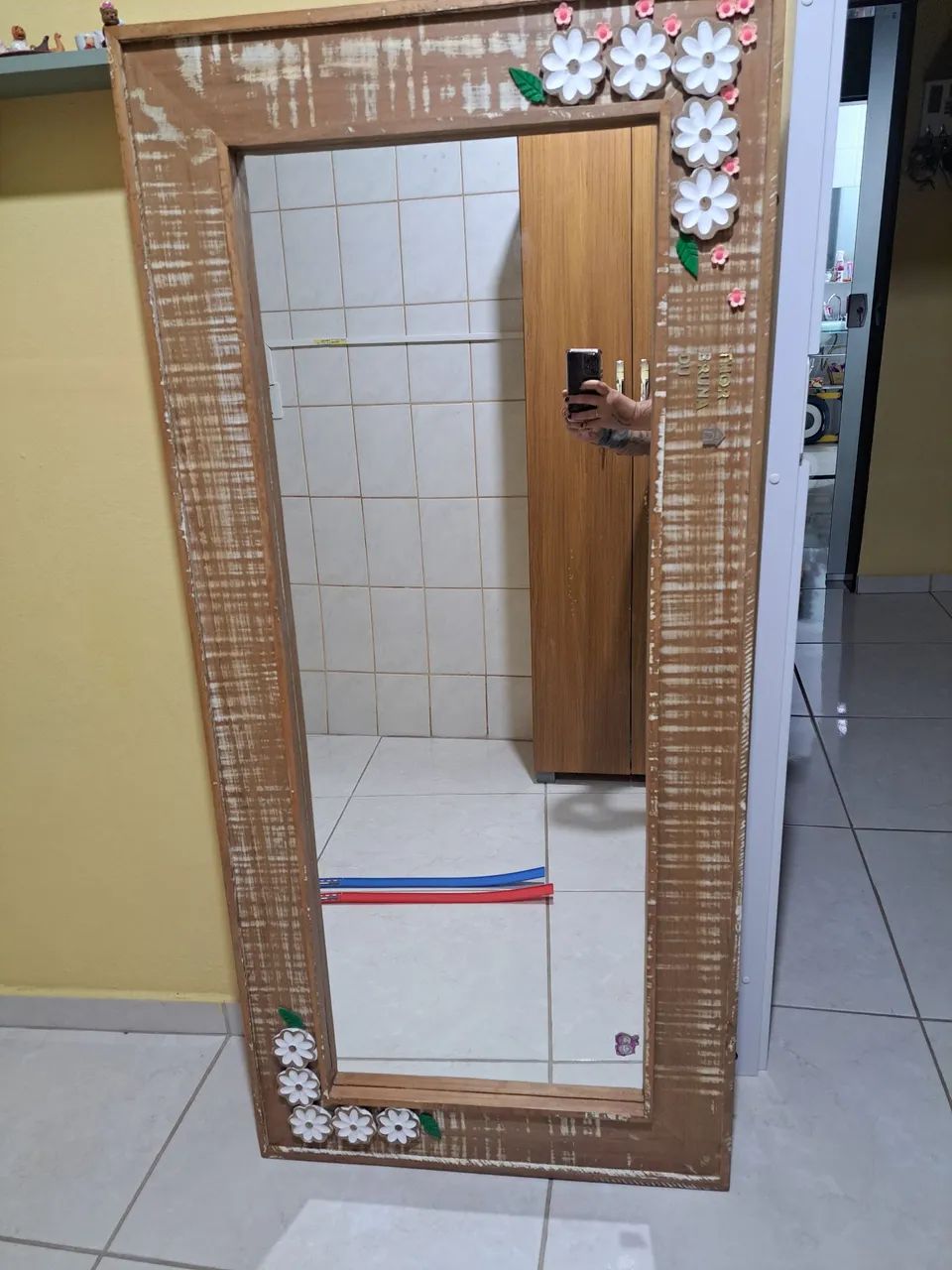 Espelho - Foto 2