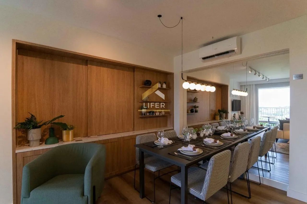 apartamento - Loteamento Residencial Vila Bella Dom Pedro - Campinas - Foto 2