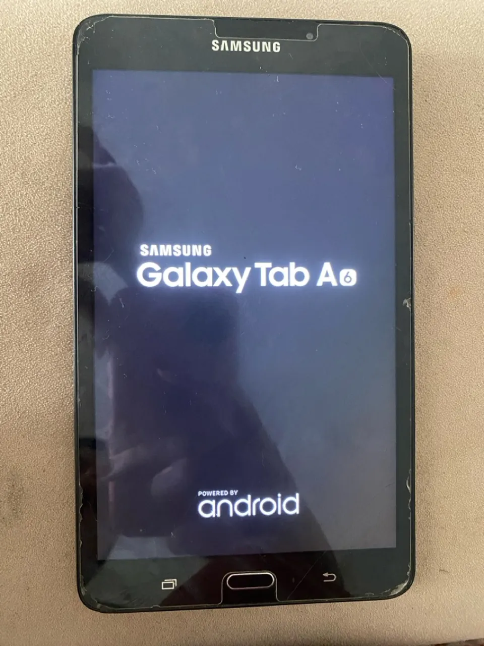 Tablet