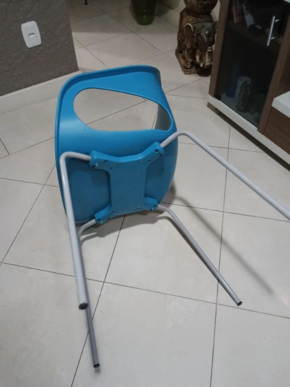 Cadeira decorativa moderna estudo troca 64330841839491122