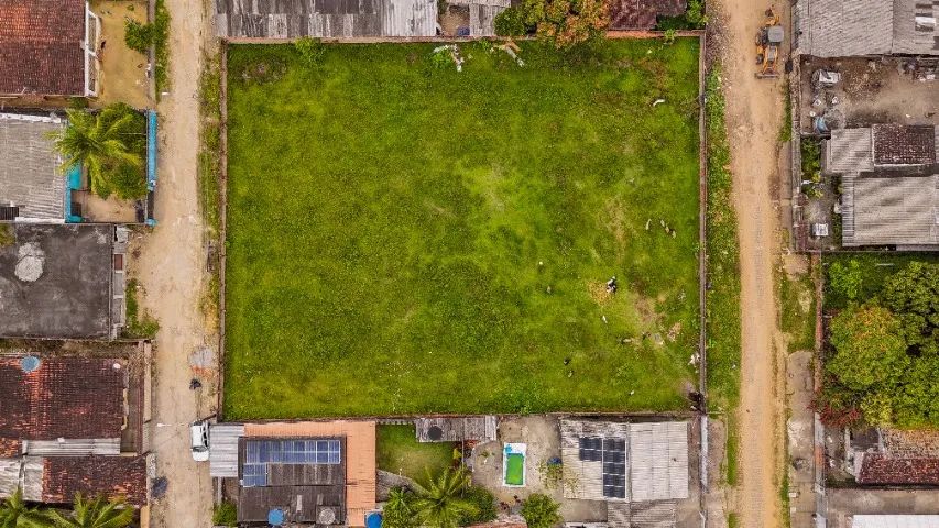 Terreno em São Lourenço da Mata 2.000m2 - Foto 5