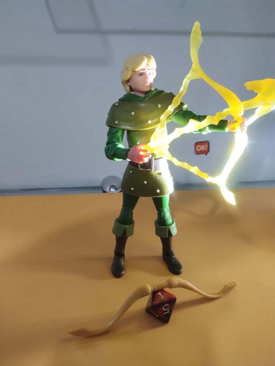 Action Figure Dungeons & Dragons - Foto 2