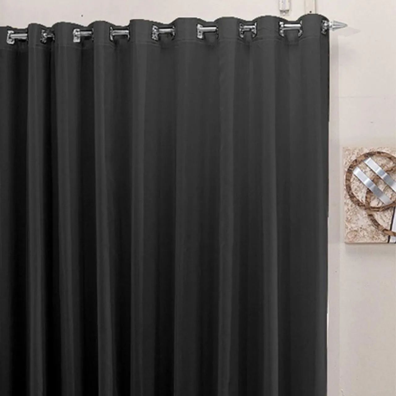 Cortina Blackout 
