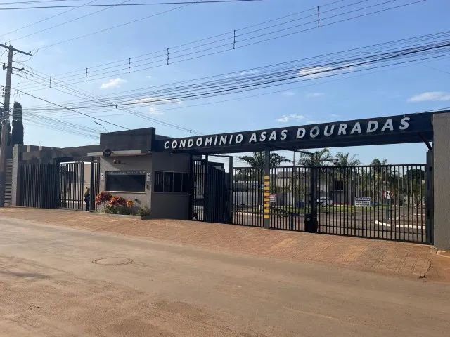 Lotes a venda no condomínio Asas Douradas - Foto 2