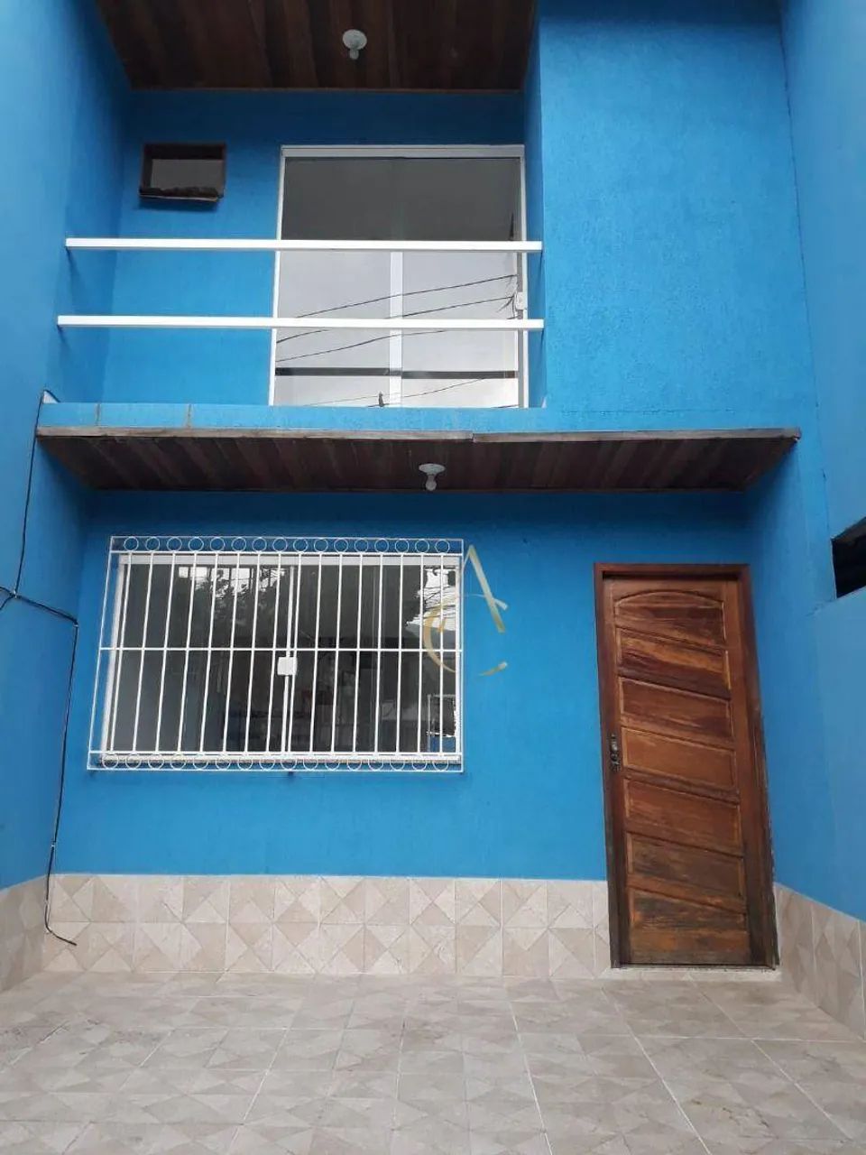 CASA PARA VENDA - DOM RODRIGO - NOVA IGUAÇU