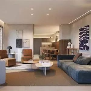 Imóvel para venda com 76 metros quadrados com 1 quarto em Urca - Rio de Janeiro - RJ - Foto 9