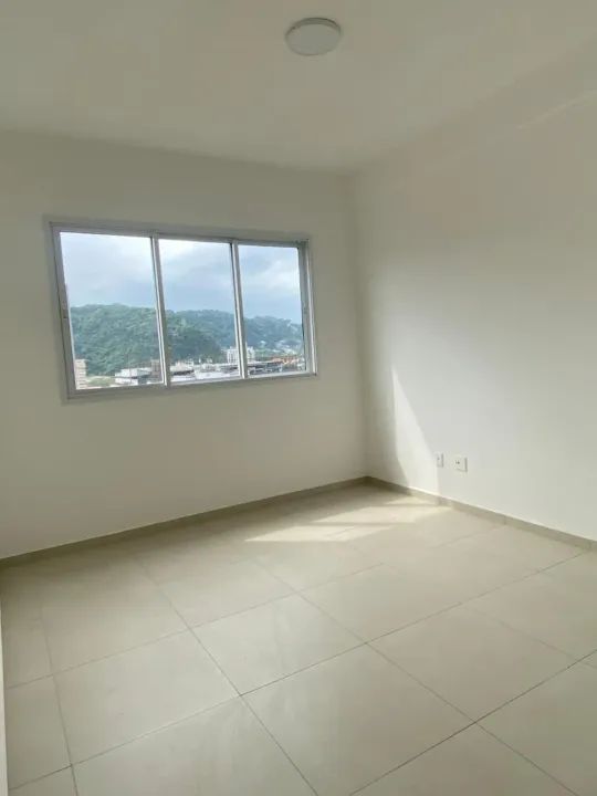 Apartamento Vila Belmiro - Foto 2