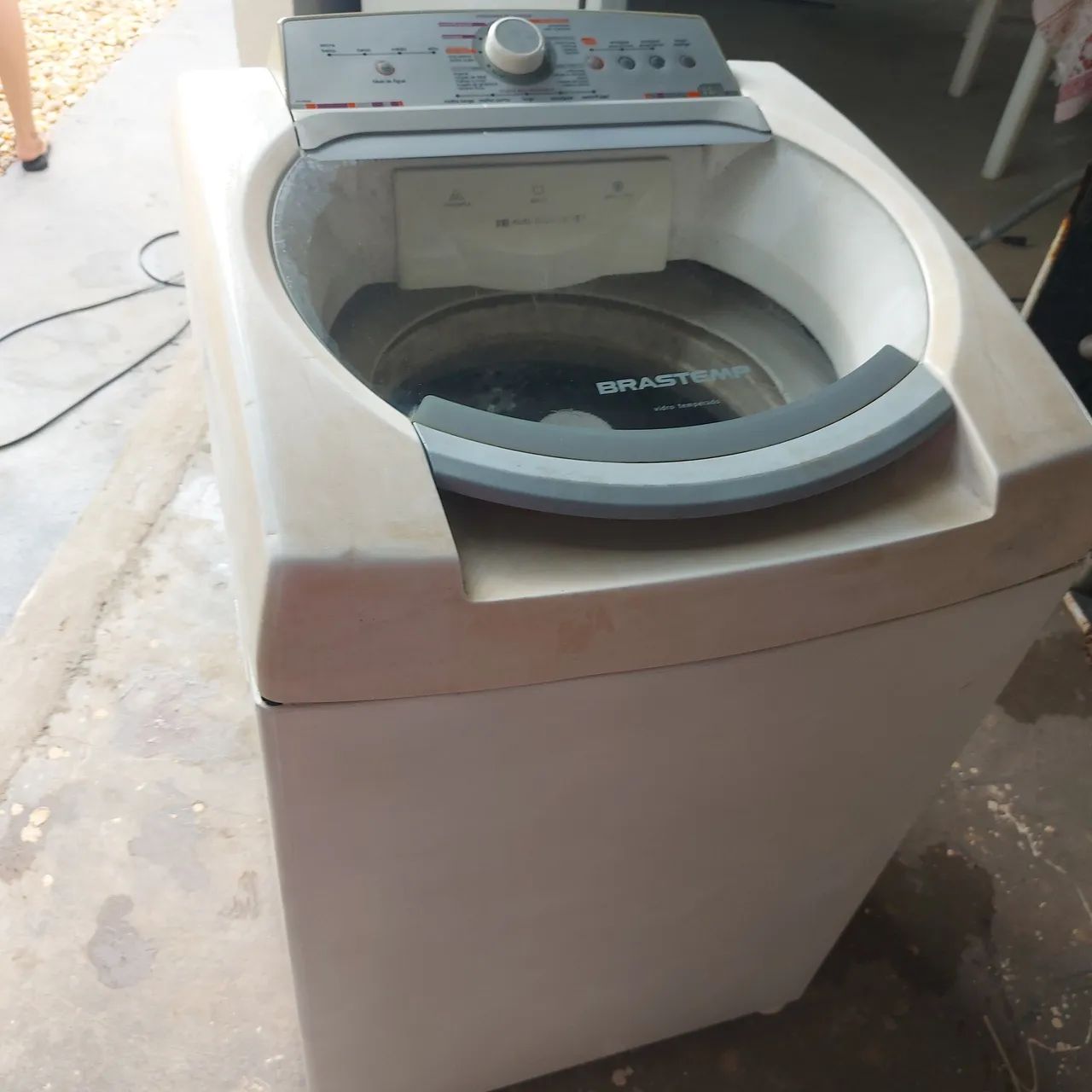 Brastemp 11kg  - Foto 3