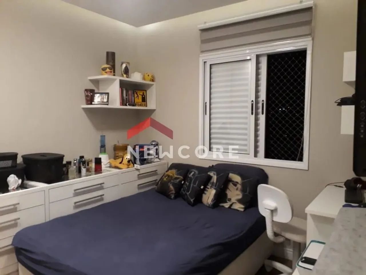 Apartamento em Avenida Professor Walter Thaumaturgo - Jardim das Nações - Taubaté/SP - Foto 2