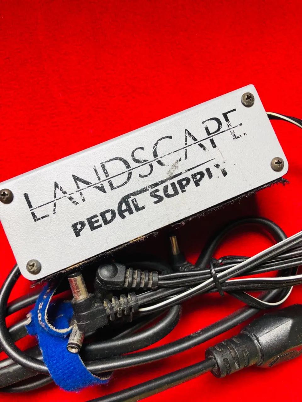 Fonte Landscape Pedal Supply