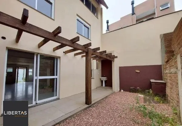 Casa em Aberta dos Morros