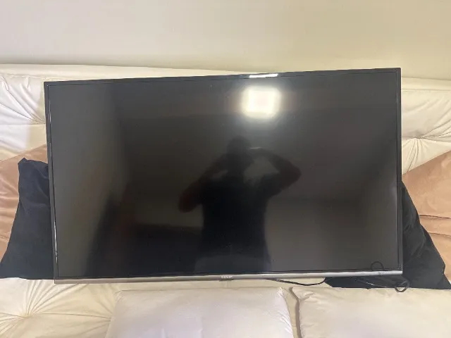 Tv Smart 4K SEMPTOSHIBA
