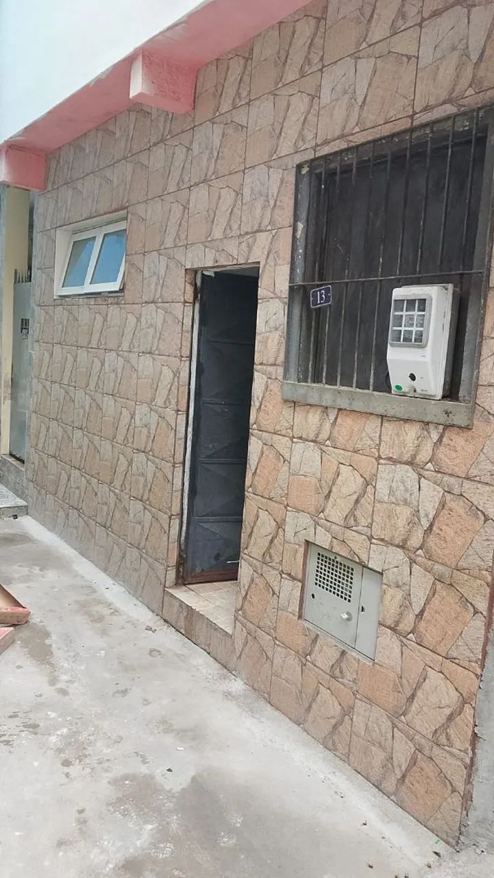 Foto - São Paulo - Jardim Santa Zélia