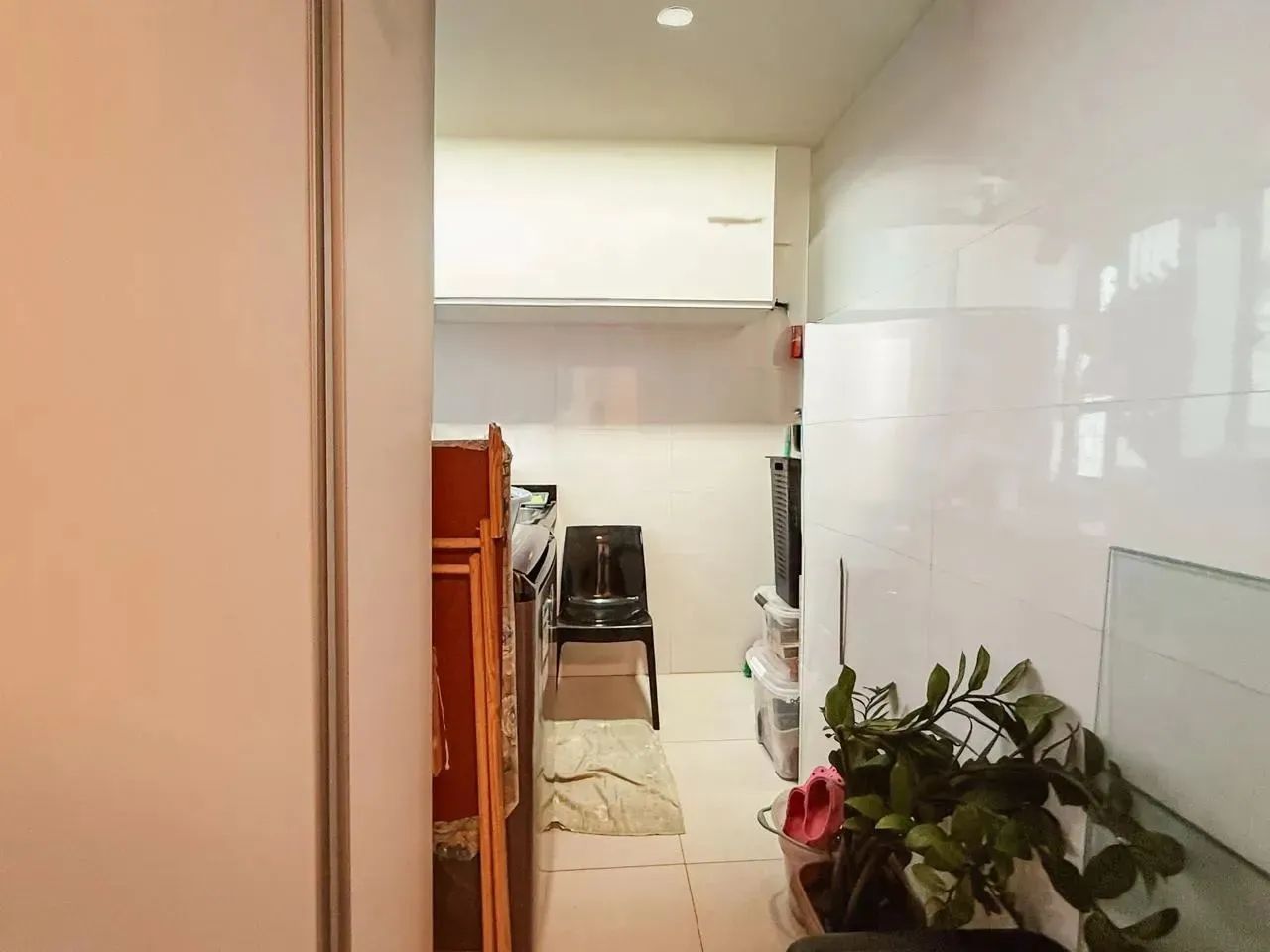 Lindo apartamento 100% reformado com o mais alto requinte e bom gosto ANDAR ALTO - Foto 2
