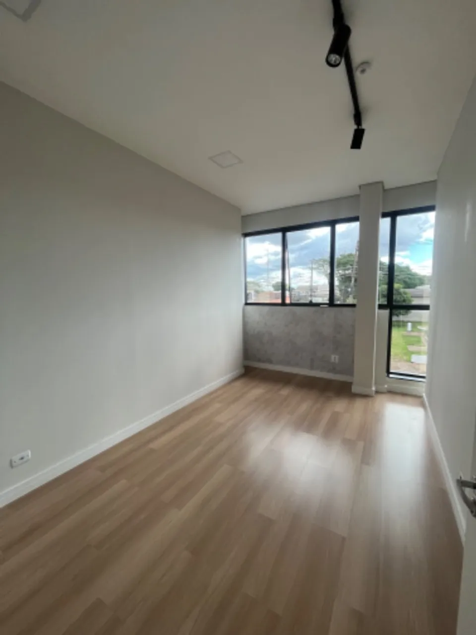 Sala Comercial - Sobreloja