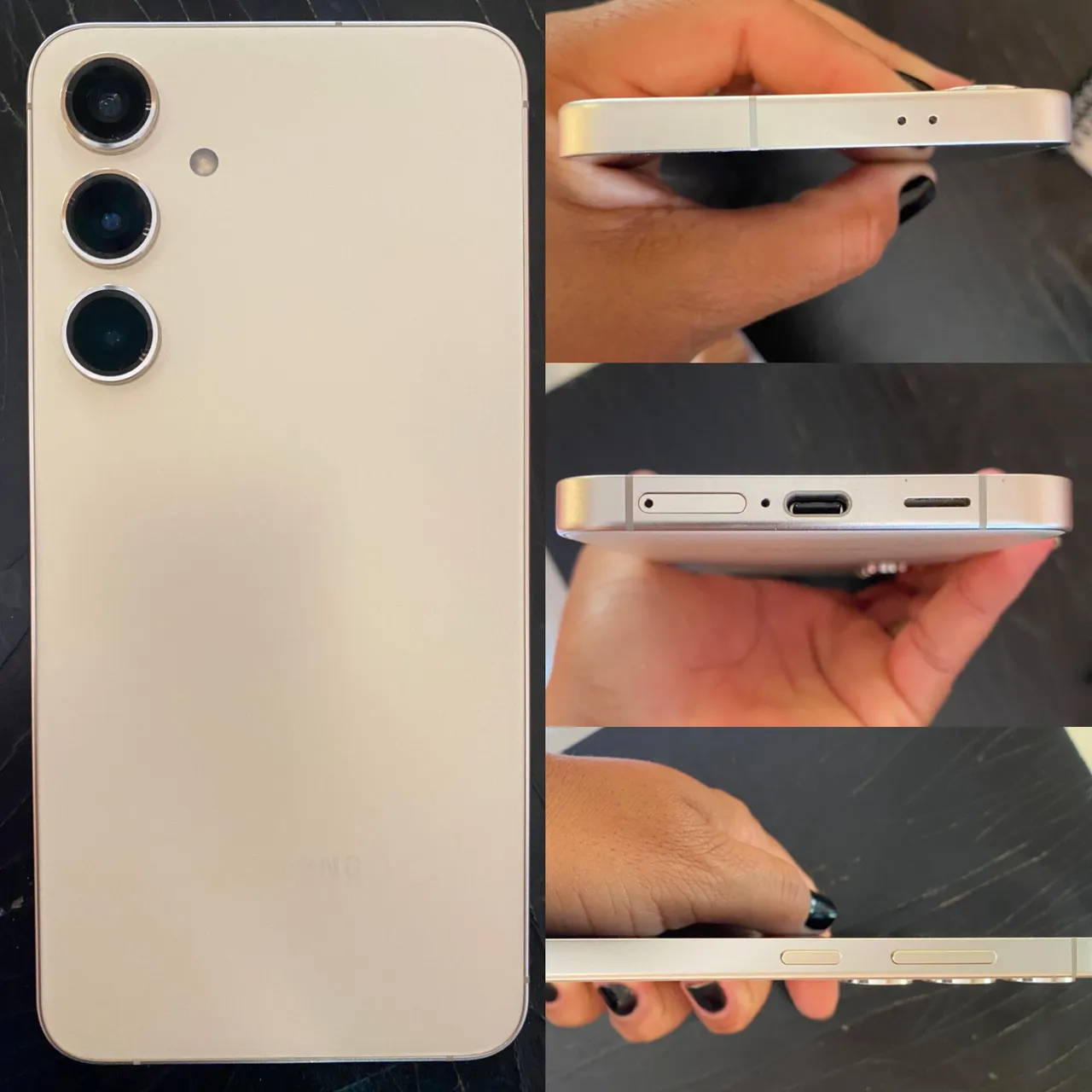 Samsung s24 plus