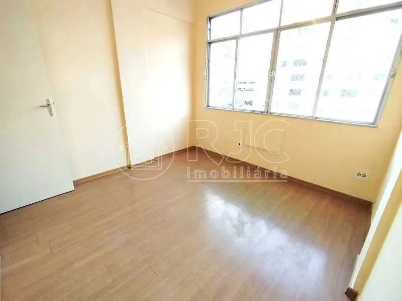 Apartamento : Padrão / Residencial / Tijuca - Foto 10