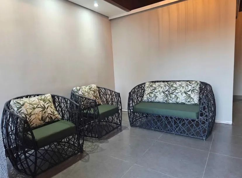 10- CASA NA CIDADE OPERÁRIA  - Foto 5