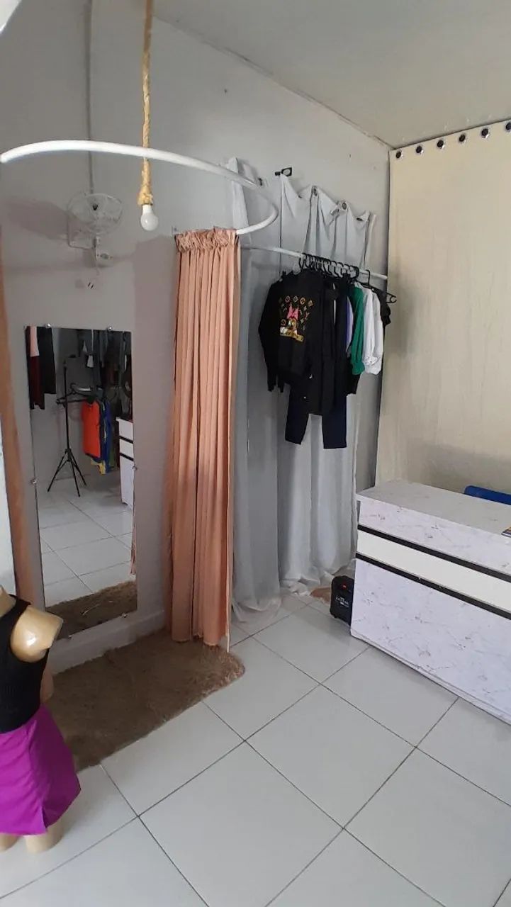 Loja de roupas femininas  - Foto 4