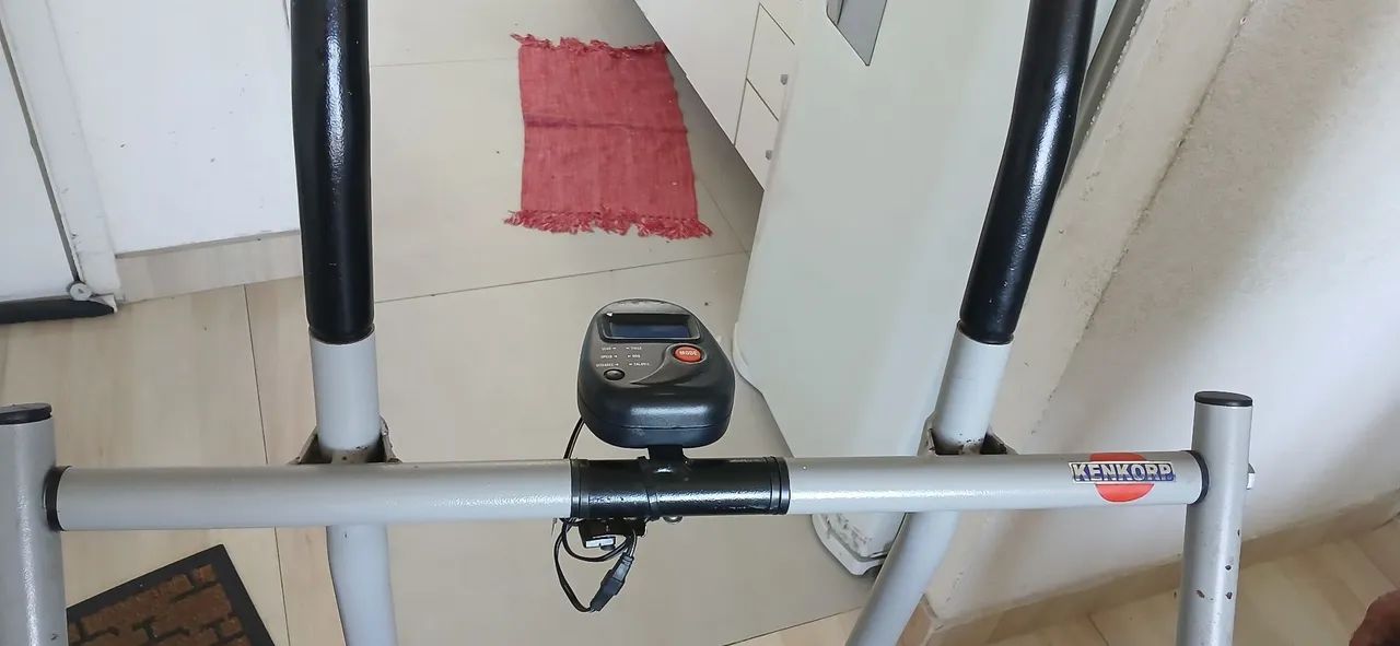 Simulador de caminhada  - Foto 3