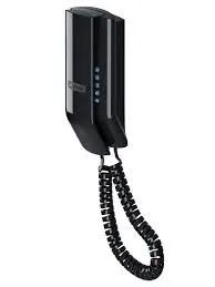 Interfone para apartamento TDMI 300 preto - Foto 2