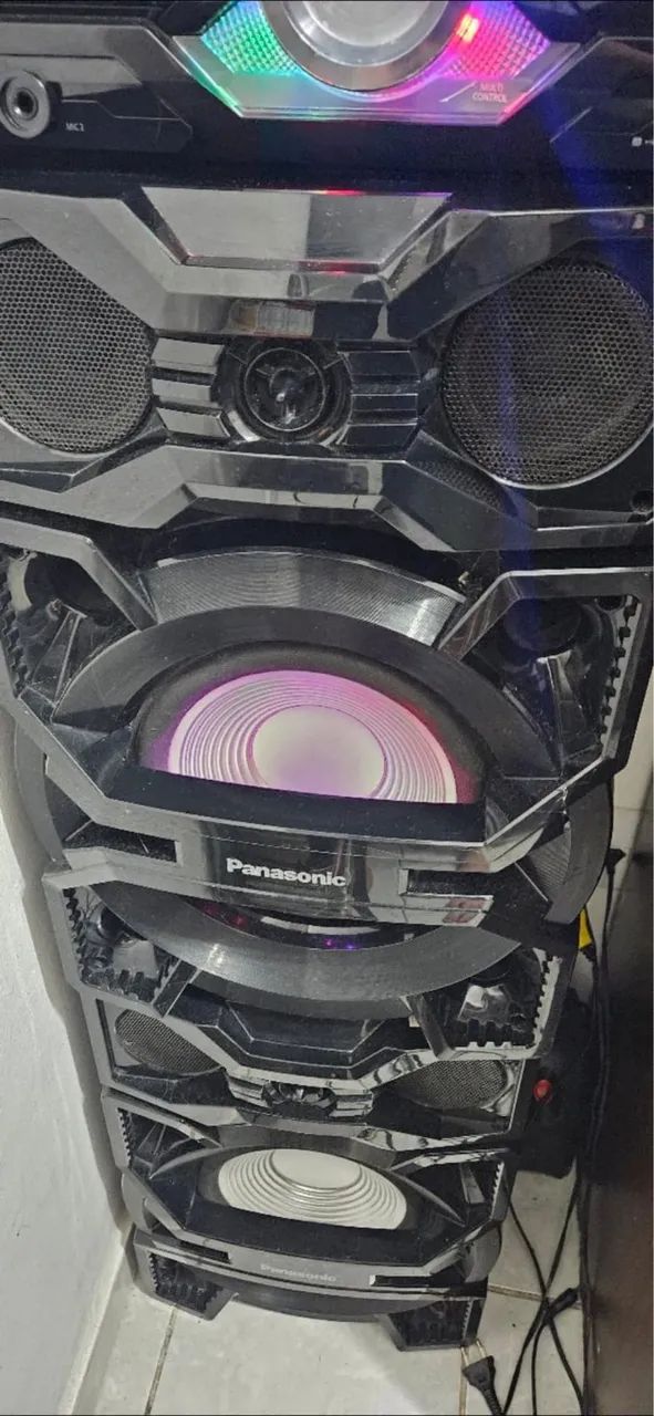 Panasonic 3500 - Foto 2