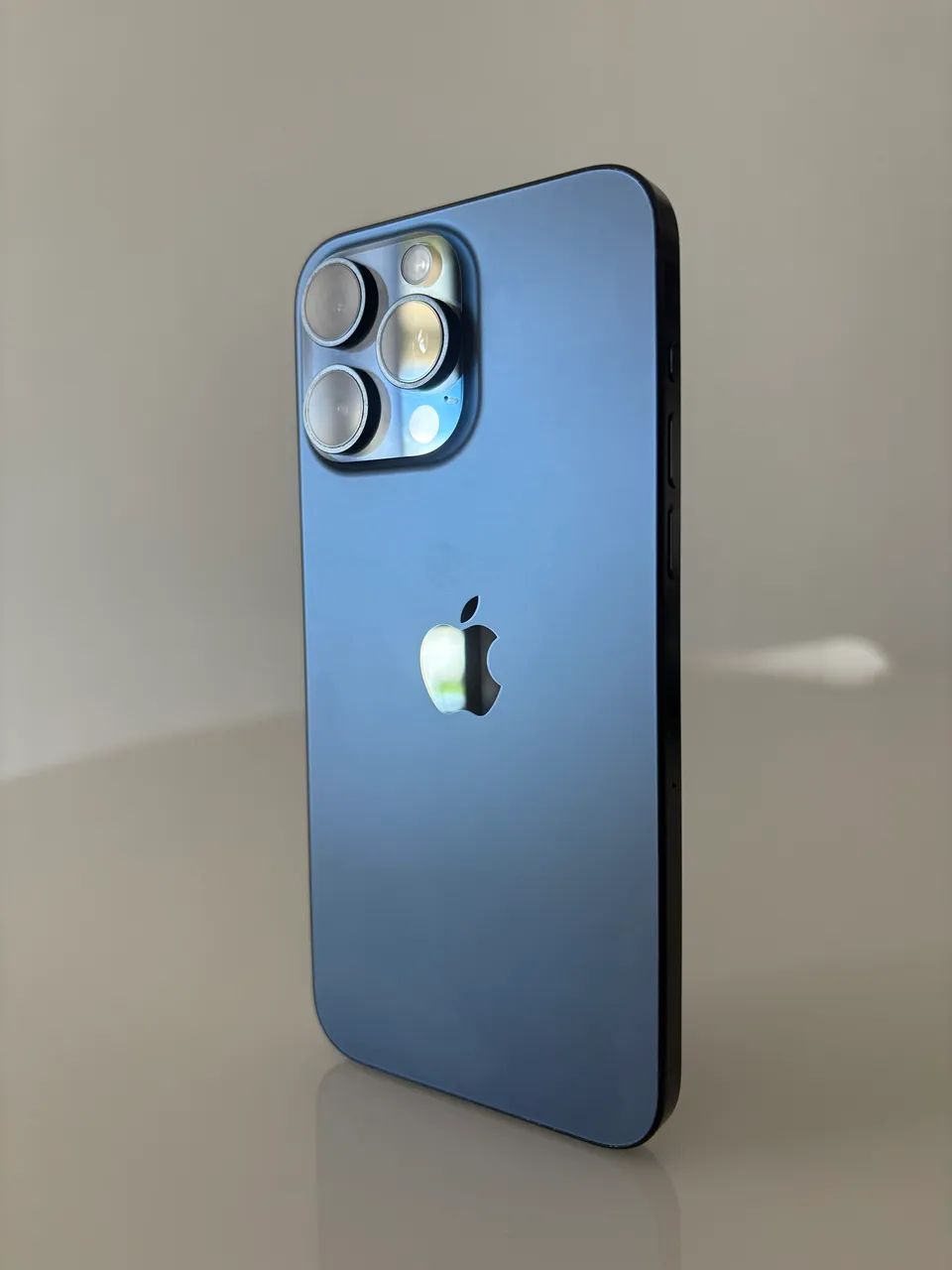 スマートフォン本体 iPhone 15 Pro Max 256gb Blue Titanium Apple iPhone 15 Pro Max 1024GB Titânio azul - Leapfone