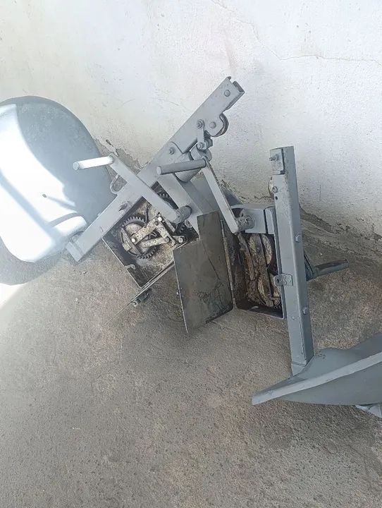 Cadeira para fachada  - Foto 2