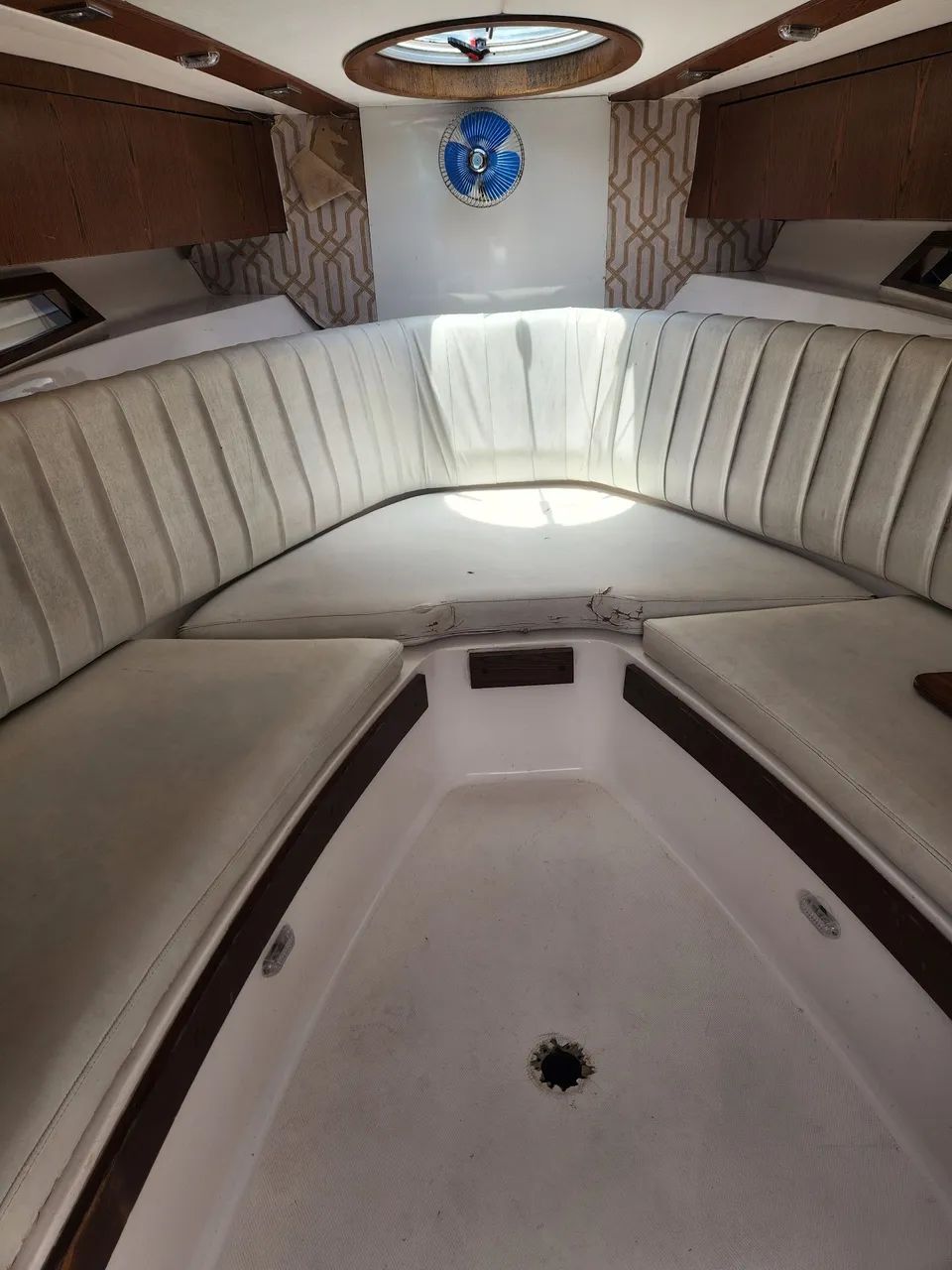 OPORTUNIDADE  Lancha FS 275 Concept - Foto 9