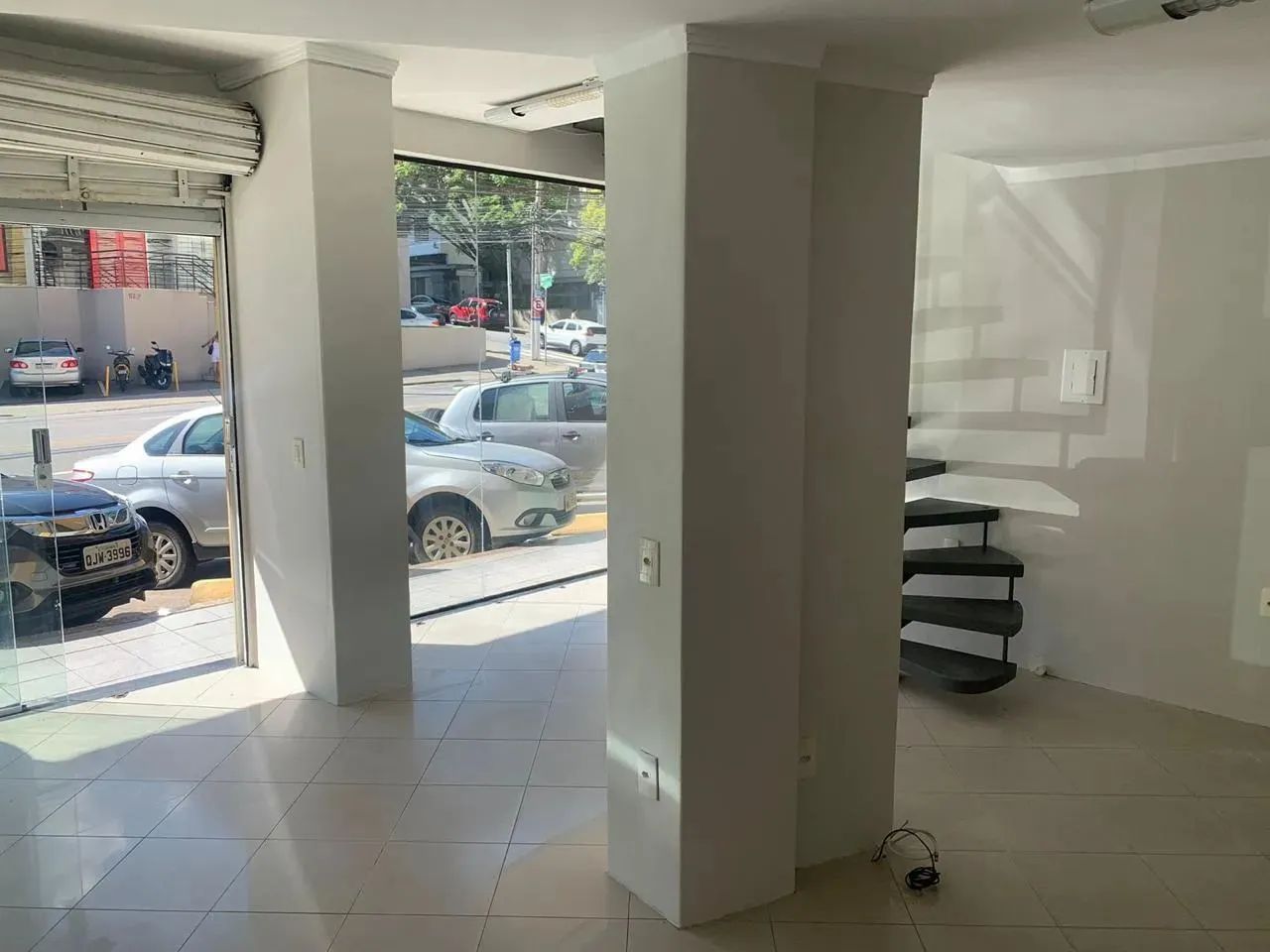 Oportunidade - Loja para aluguel no Centro - Florianópolis - Av Othon Gama Deça - Foto 3