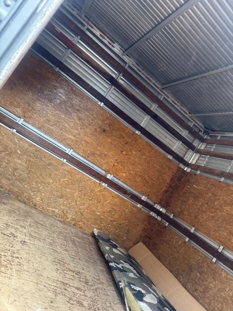 CAMINHÃO MERCEDES 312 IMPECÁVEL! - Foto 6