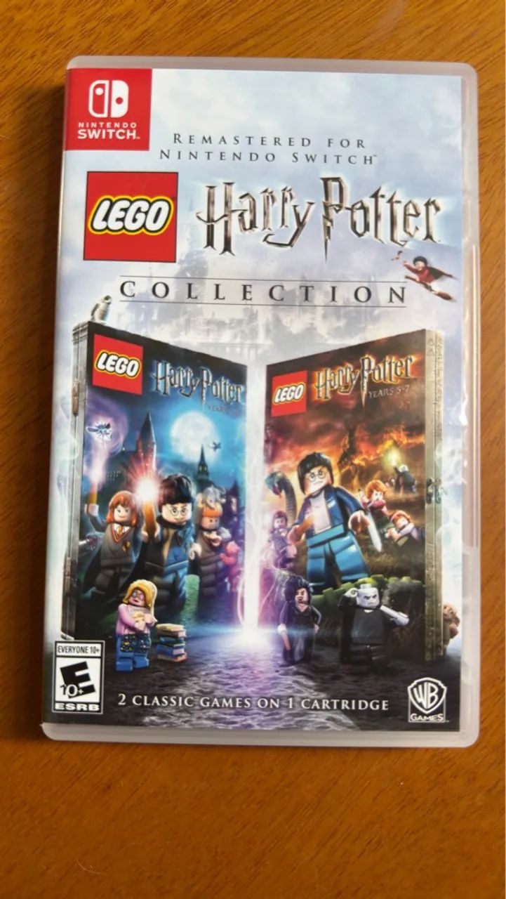 Games Nintendo Switch  - Foto 4